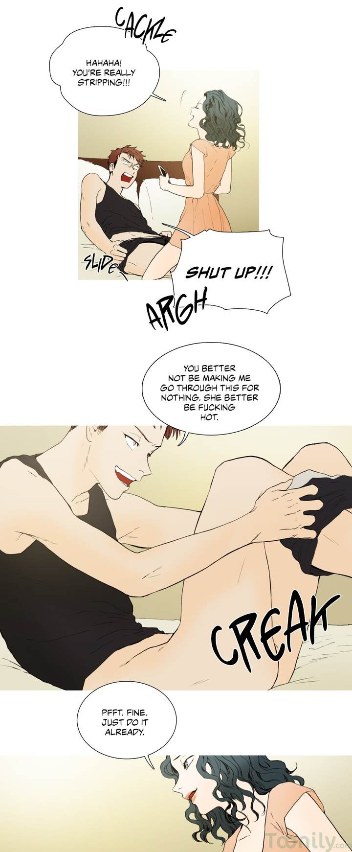 Capture - Chapter 3 [photo 13] - MangaPorn