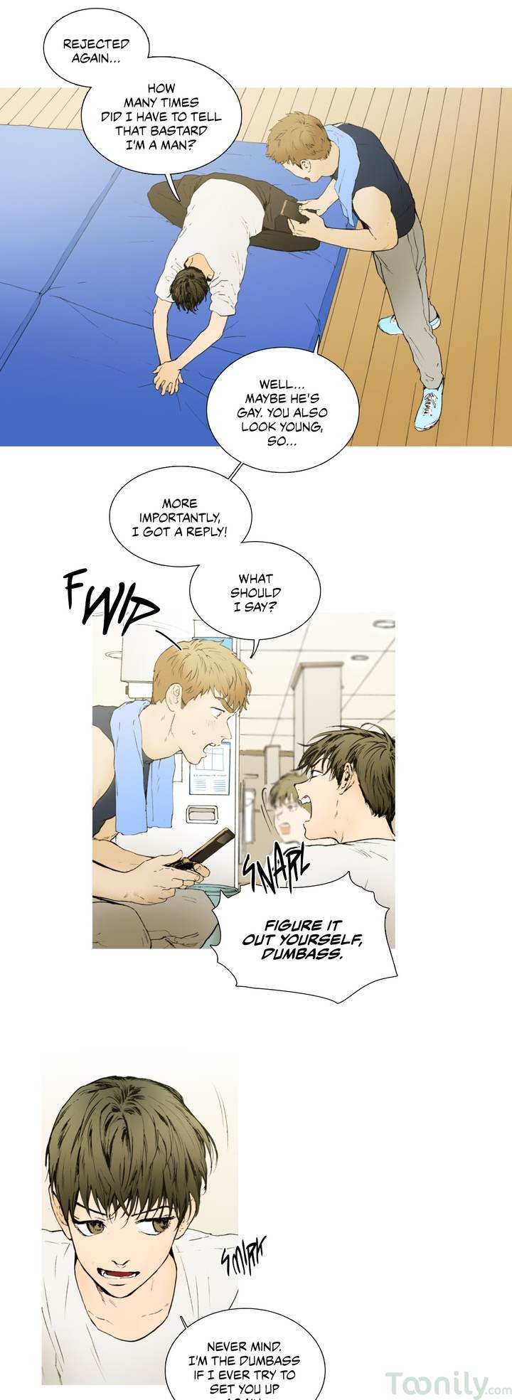 Capture - Chapter 3 [photo 5] - MangaPorn