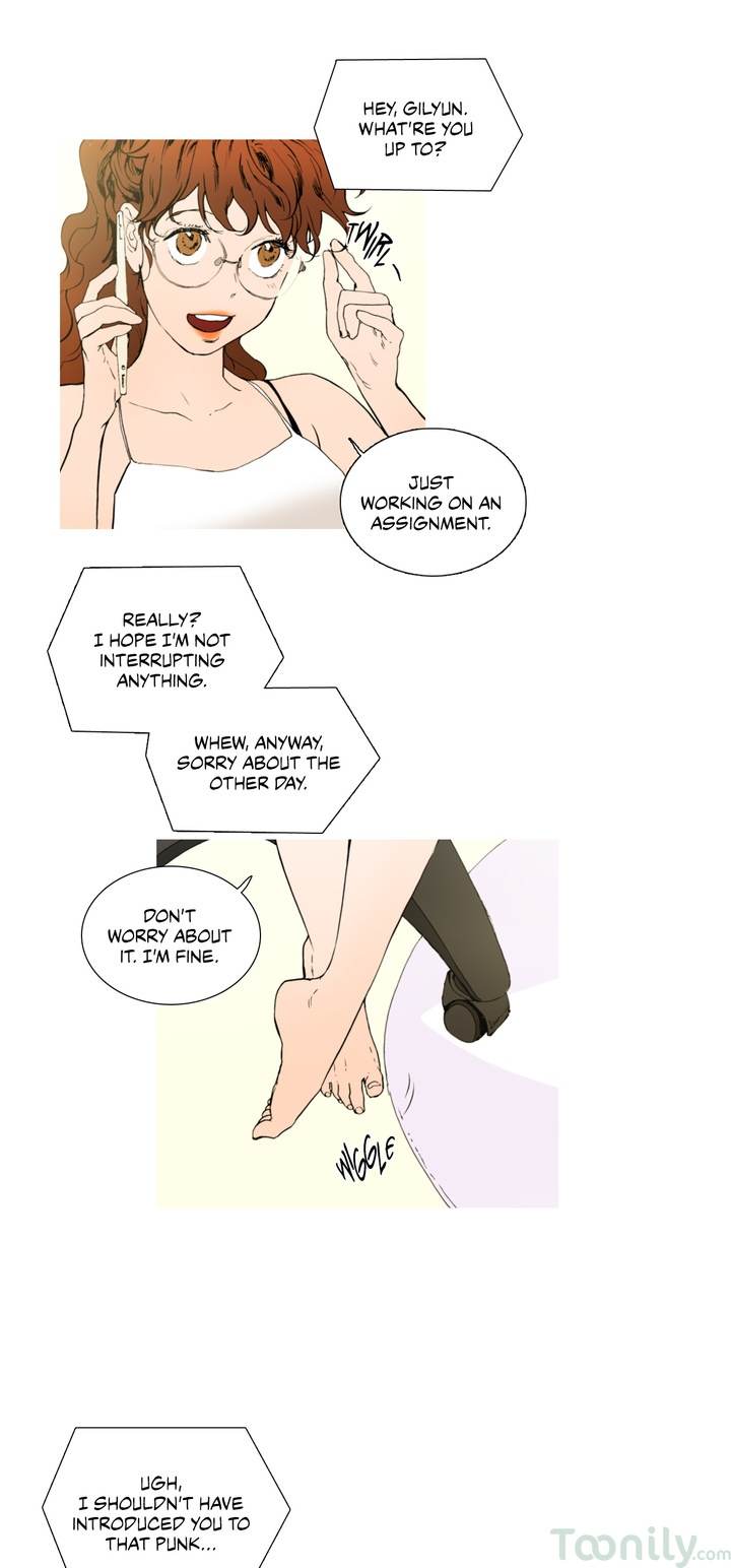 Capture - Chapter 4 [photo 3] - MangaPorn