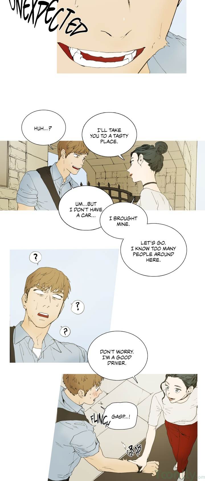Capture - Chapter 5 [photo 10] - MangaPorn
