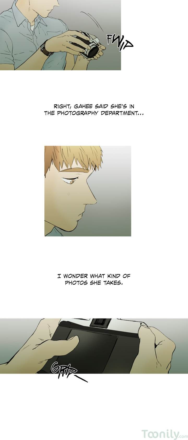 Capture - Chapter 6 [photo 10] - MangaPorn