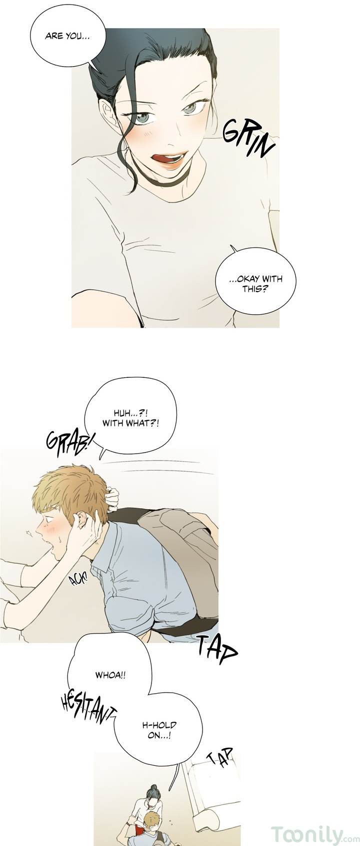 Capture - Chapter 7 [photo 11] - MangaPorn