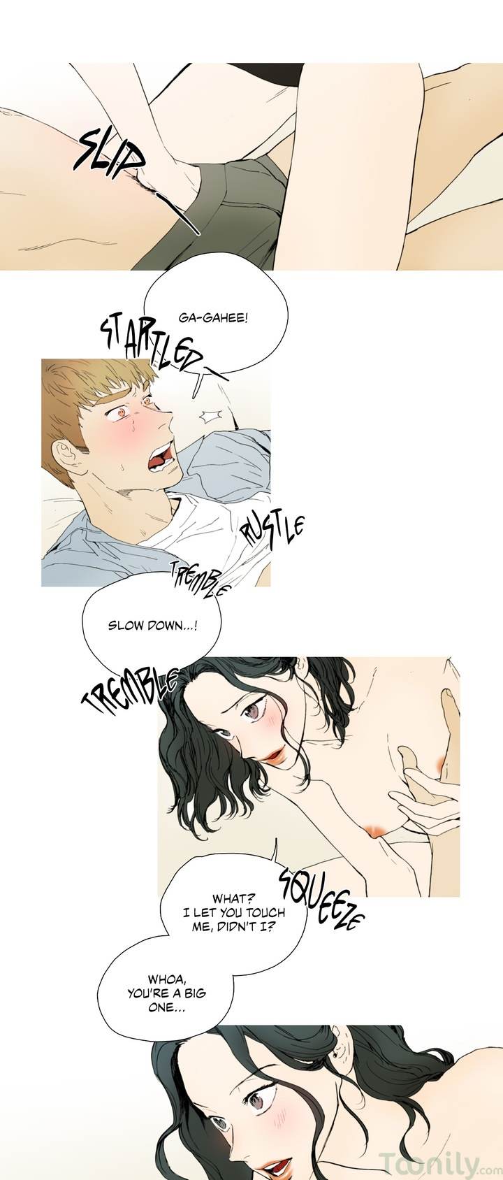 Capture - Chapter 7 [photo 19] - MangaPorn