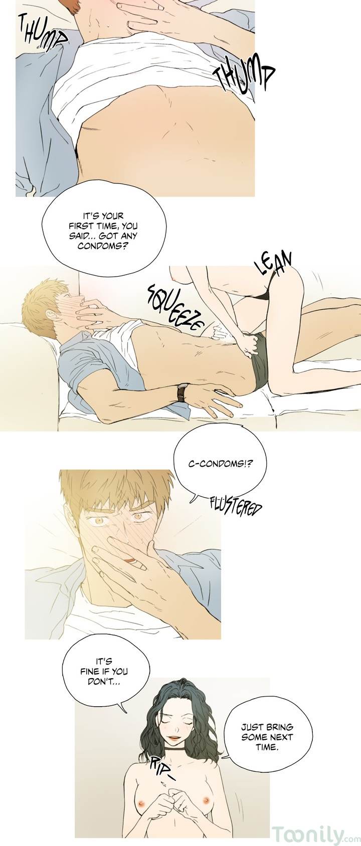 Capture - Chapter 7 [photo 24] - MangaPorn