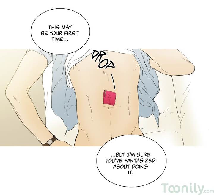 Capture - Chapter 7 [photo 25] - MangaPorn