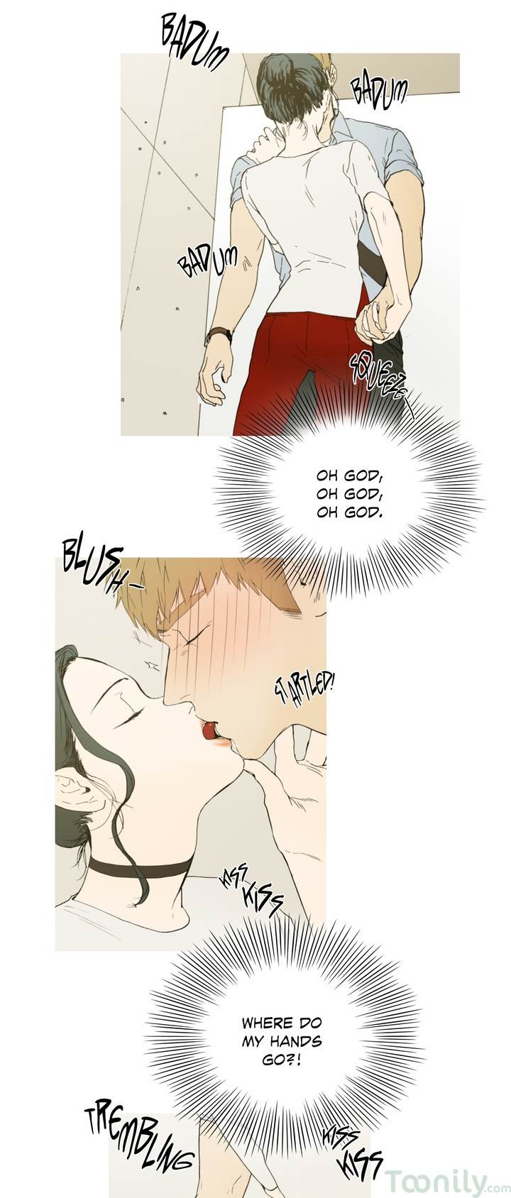 Capture - Chapter 7 [photo 9] - MangaPorn