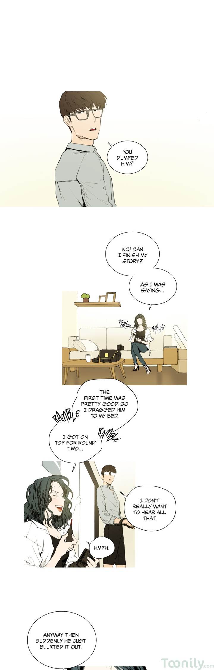 Capture - Chapter 8 [photo 10] - MangaPorn