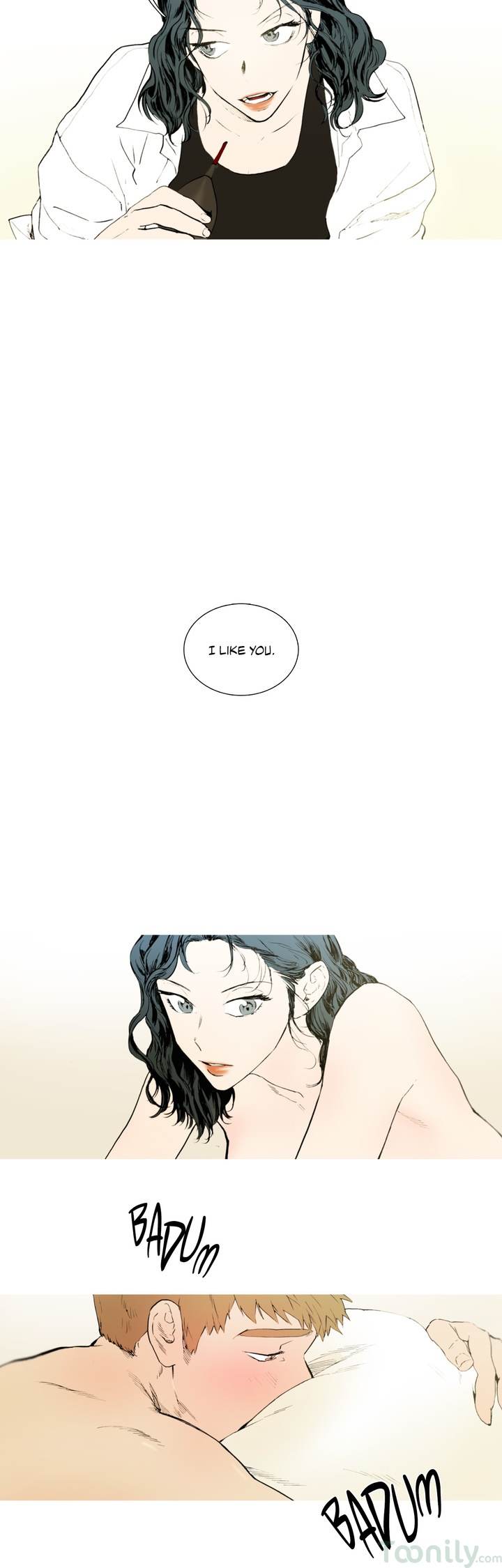 Capture - Chapter 8 [photo 11] - MangaPorn