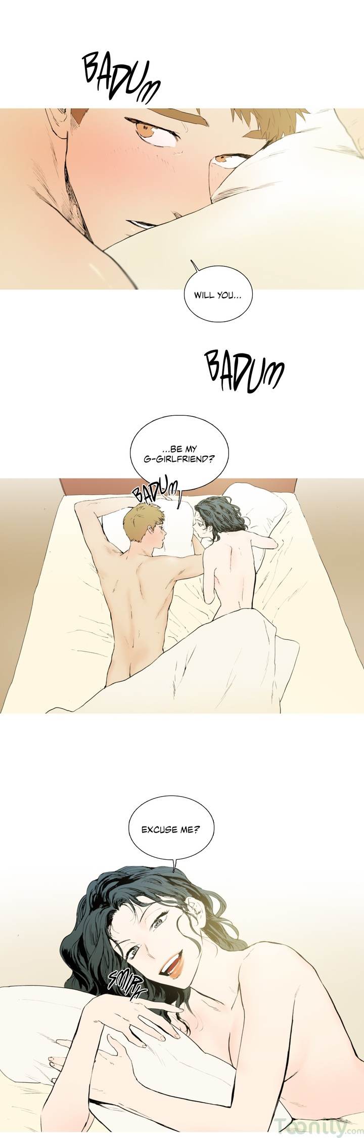 Capture - Chapter 8 [photo 12] - MangaPorn