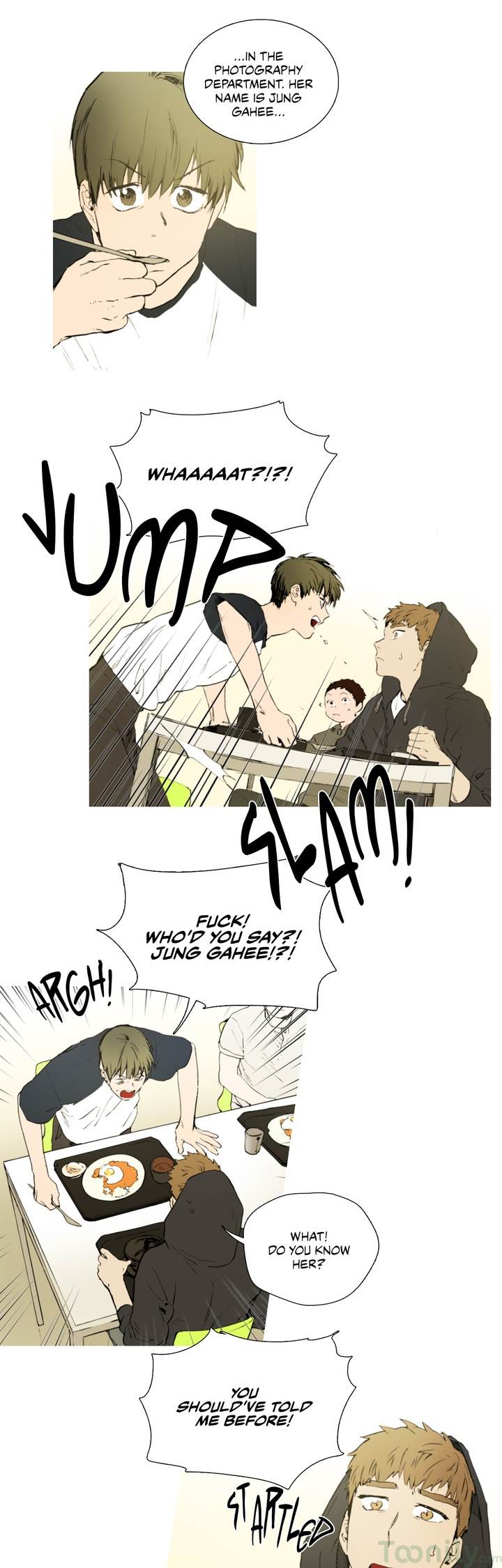 Capture - Chapter 8 [photo 16] - MangaPorn