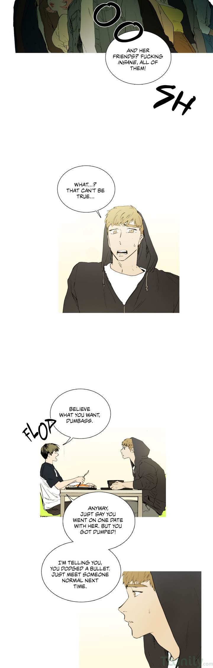 Capture - Chapter 8 [photo 18] - MangaPorn