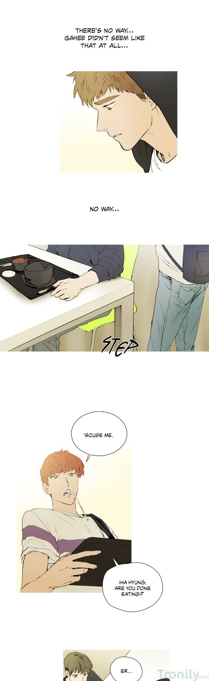 Capture - Chapter 8 [photo 19] - MangaPorn