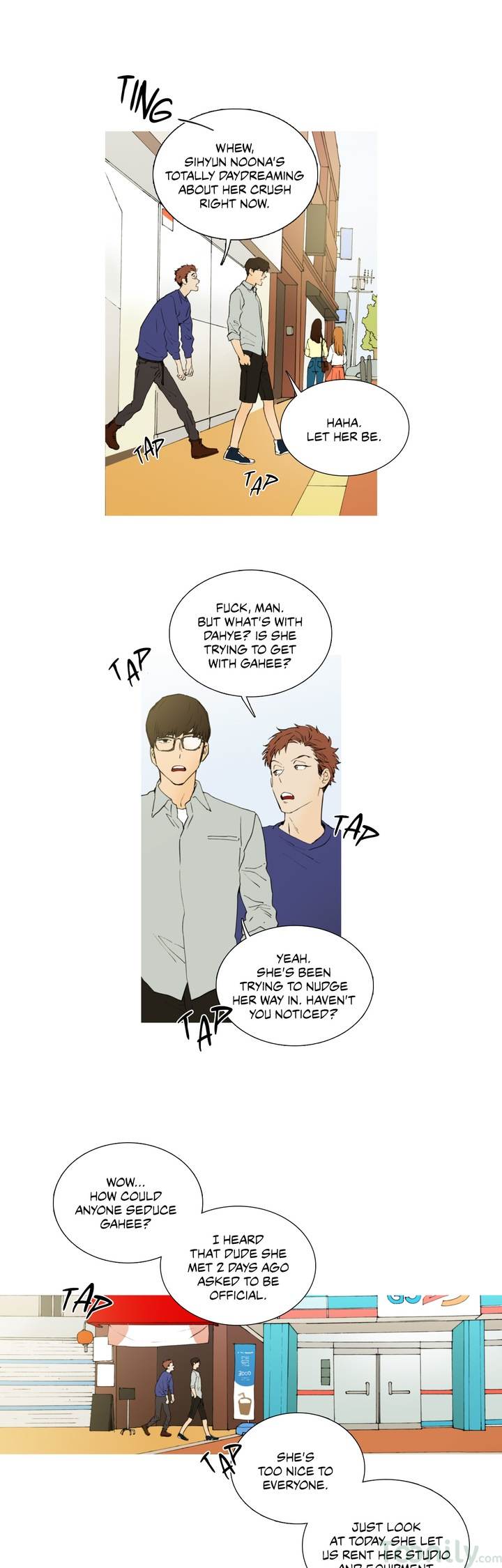 Capture - Chapter 9 [photo 10] - MangaPorn