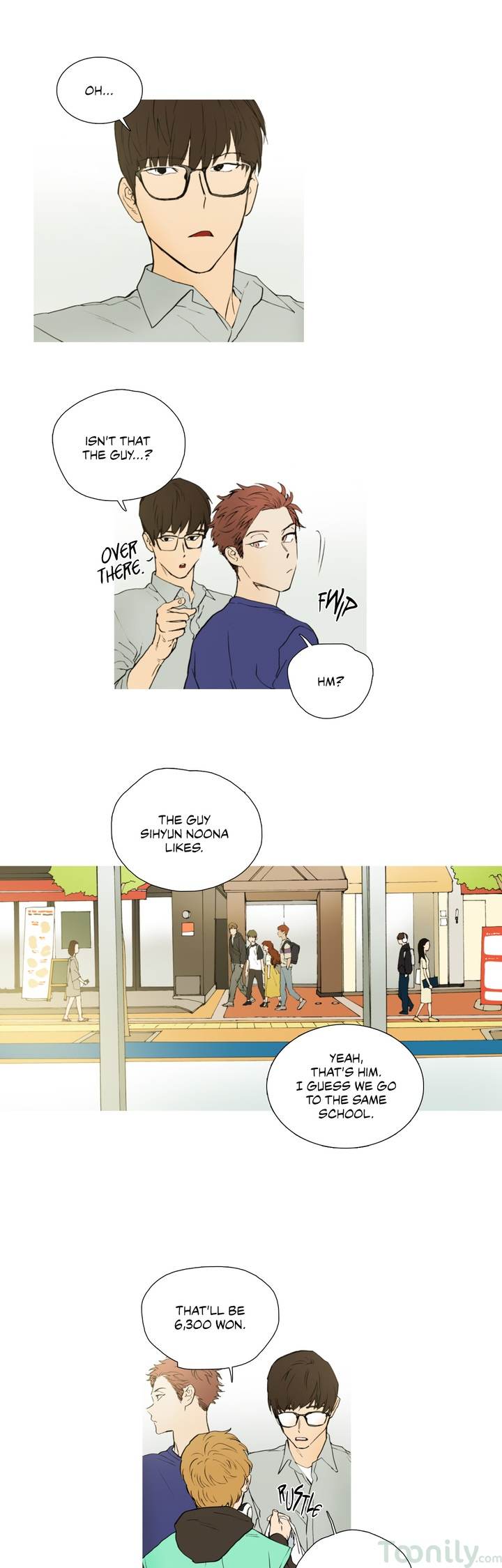 Capture - Chapter 9 [photo 13] - MangaPorn