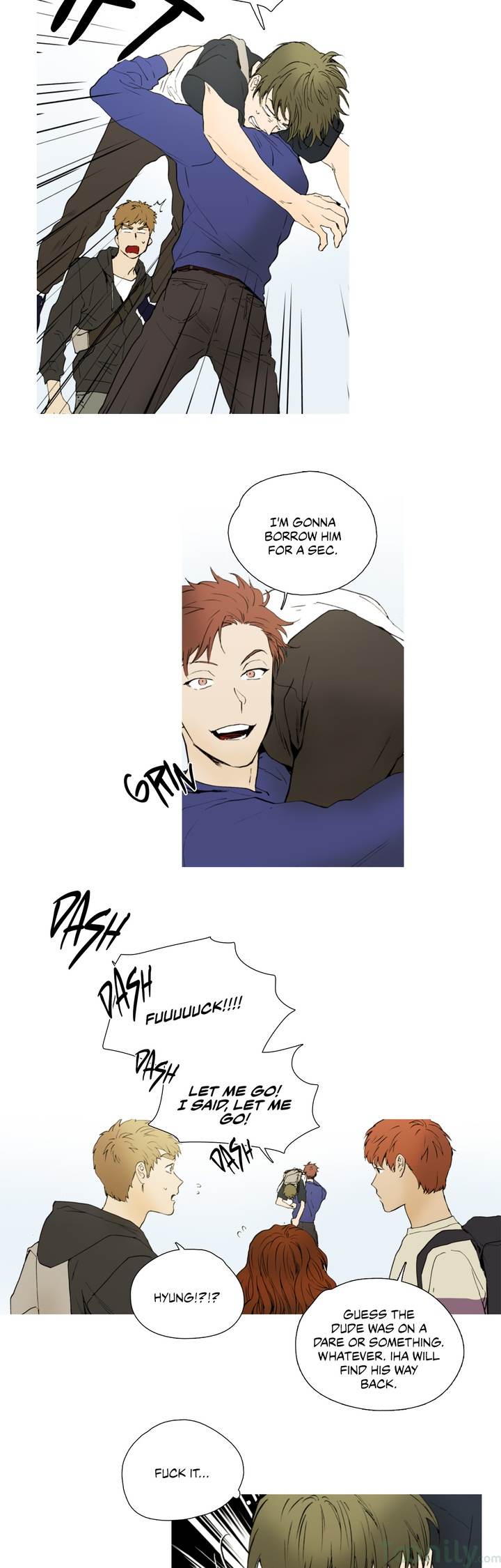 Capture - Chapter 9 [photo 17] - MangaPorn