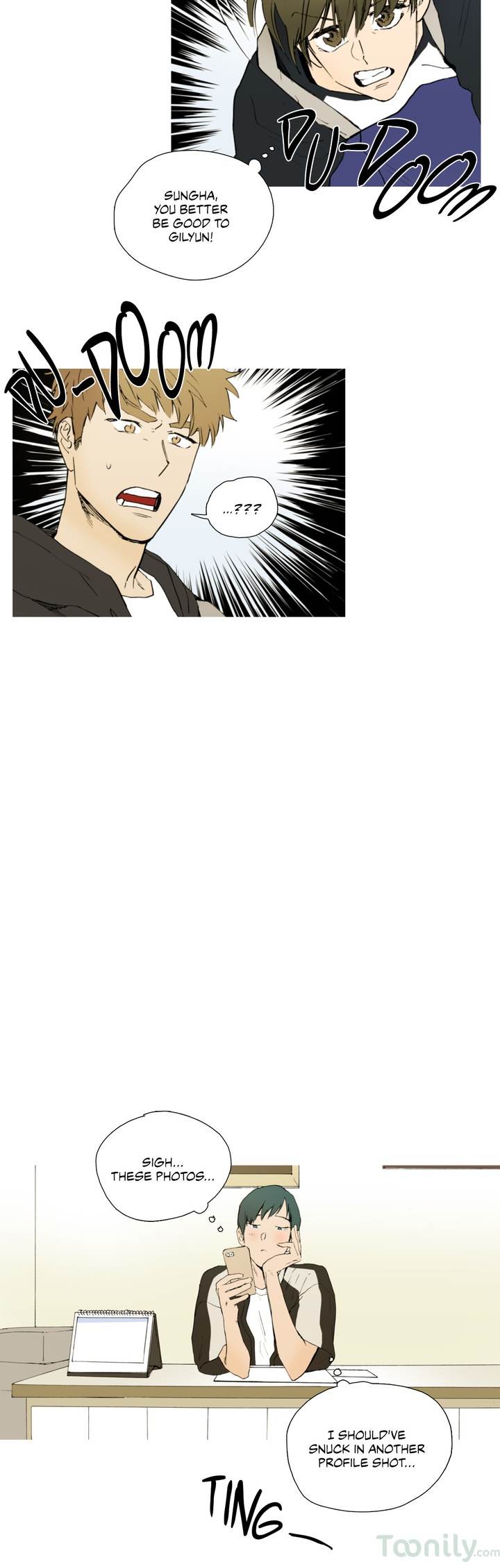 Capture - Chapter 9 [photo 18] - MangaPorn