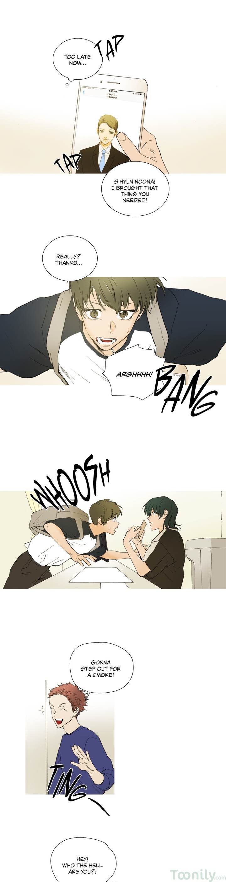 Capture - Chapter 9 [photo 19] - MangaPorn