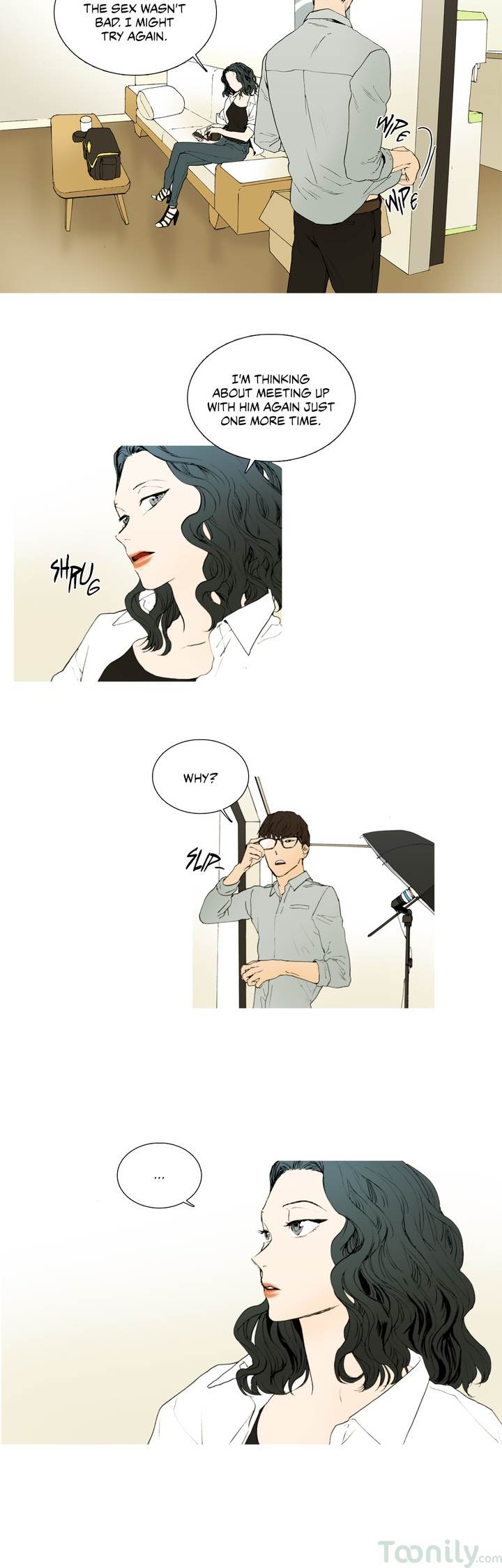 Capture - Chapter 9 [photo 2] - MangaPorn