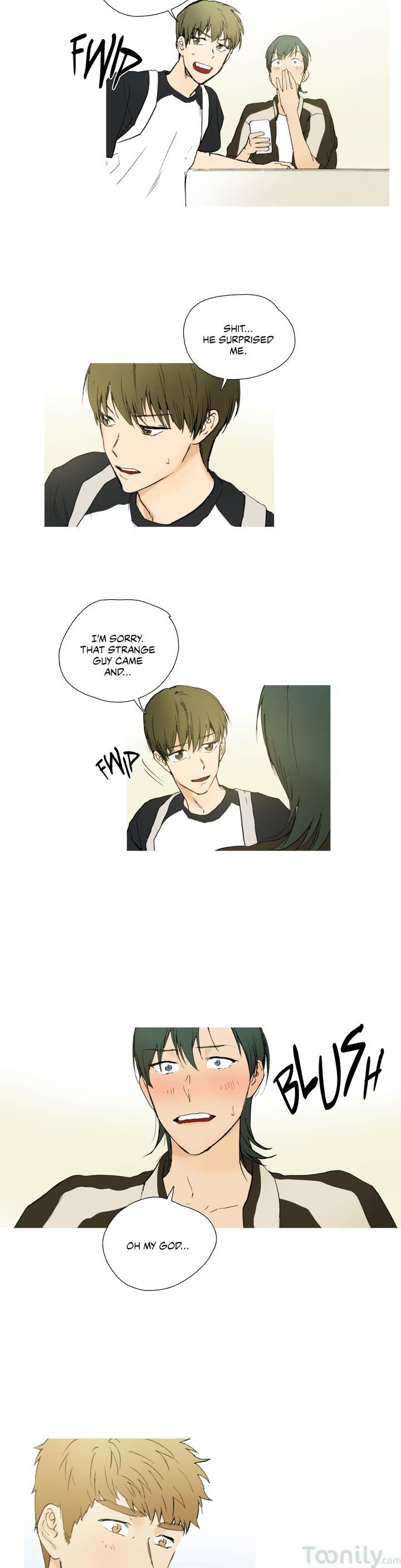 Capture - Chapter 9 [photo 20] - MangaPorn