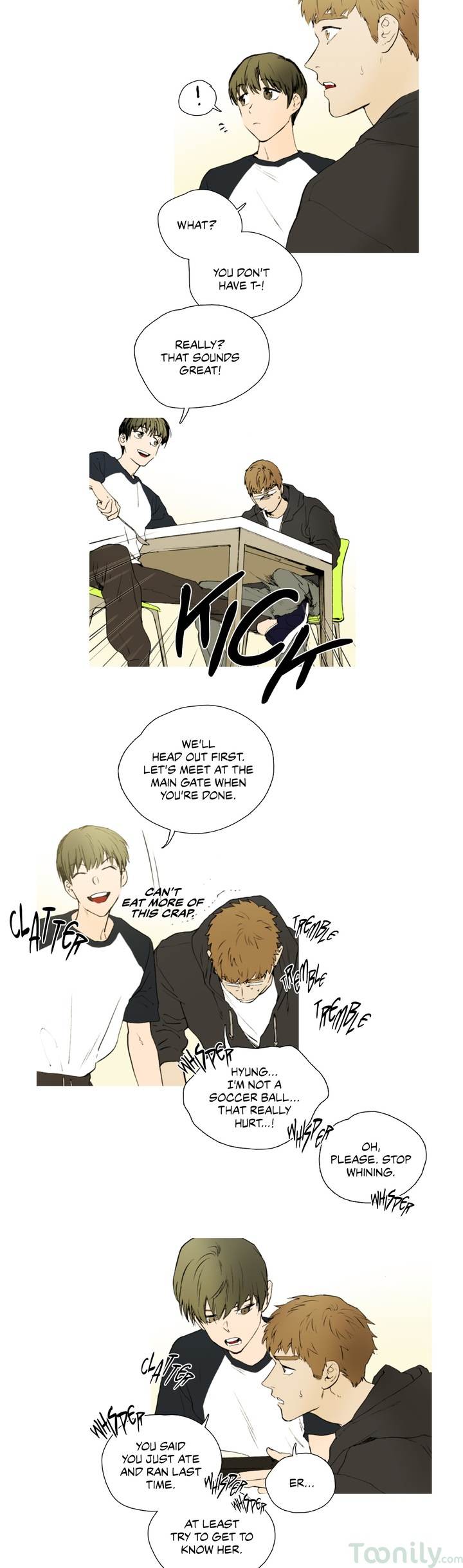 Capture - Chapter 9 [photo 5] - MangaPorn