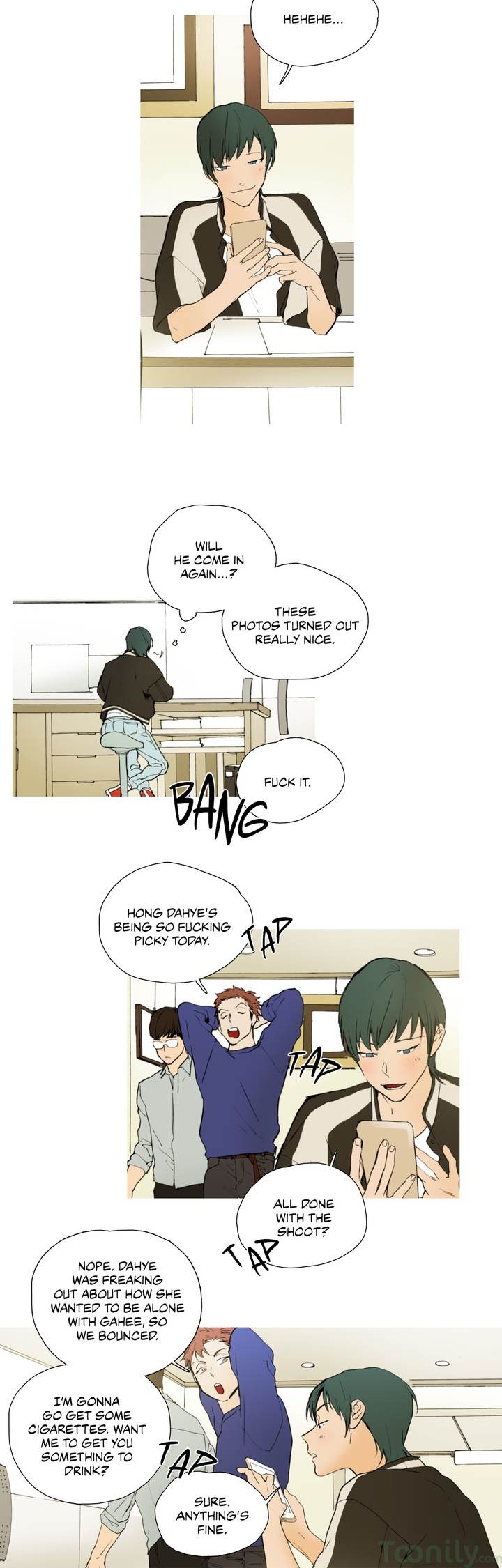 Capture - Chapter 9 [photo 9] - MangaPorn