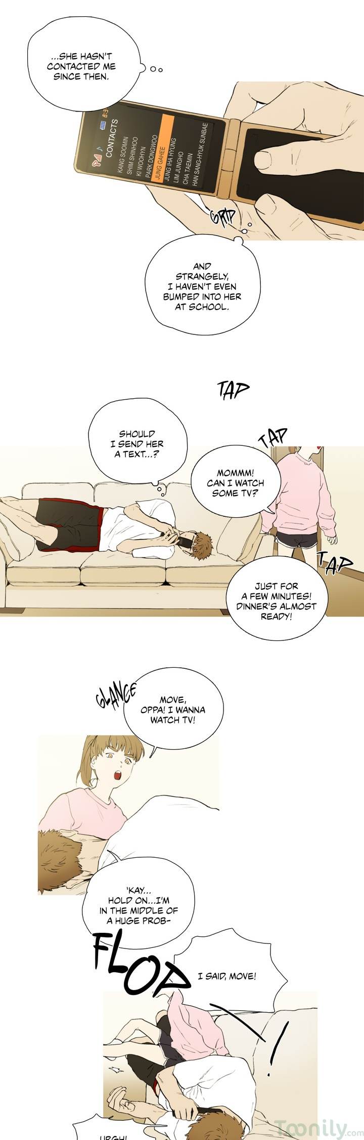 Capture - Chapter 10 [photo 13] - MangaPorn