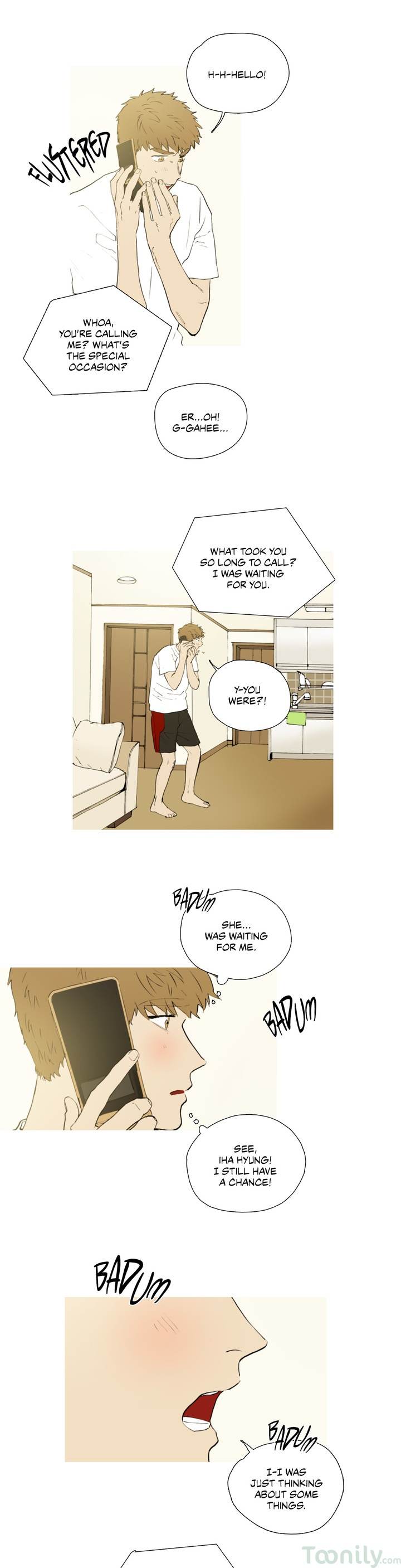 Capture - Chapter 10 [photo 19] - MangaPorn