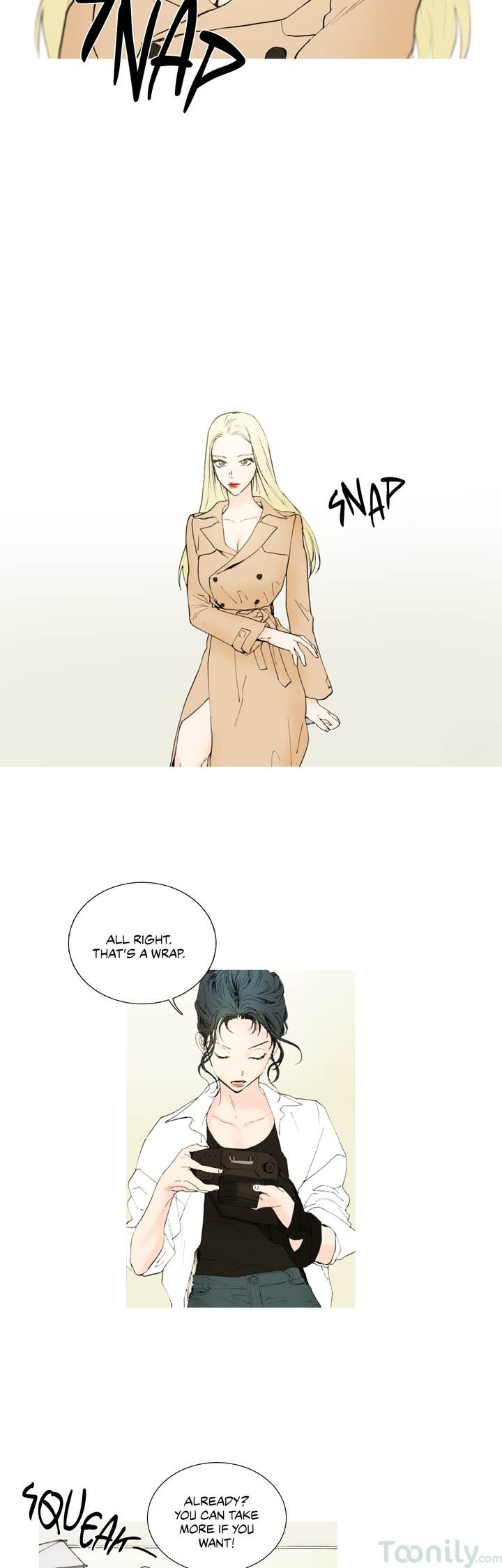 Capture - Chapter 10 [photo 2] - MangaPorn