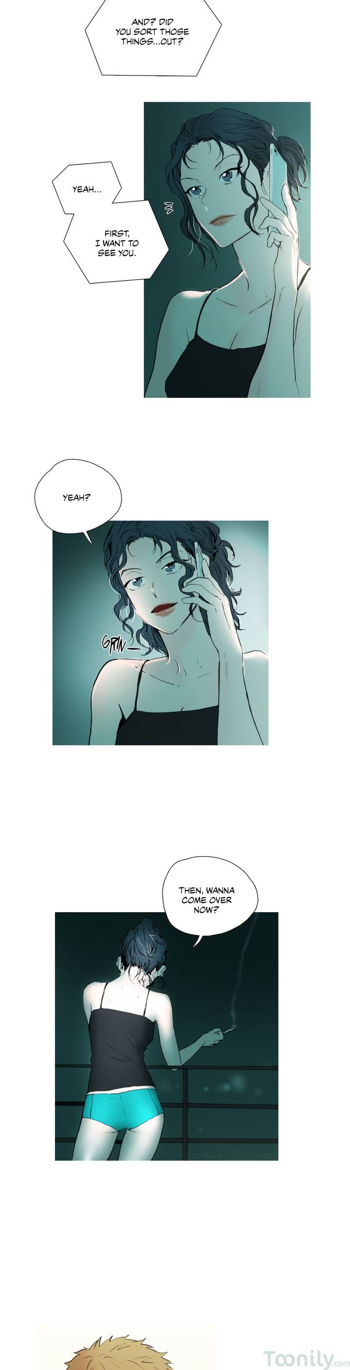 Capture - Chapter 10 [photo 20] - MangaPorn