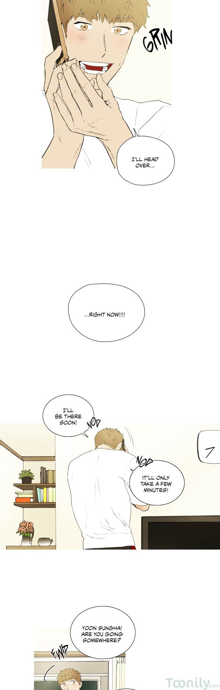 Capture - Chapter 11 [photo 2] - MangaPorn
