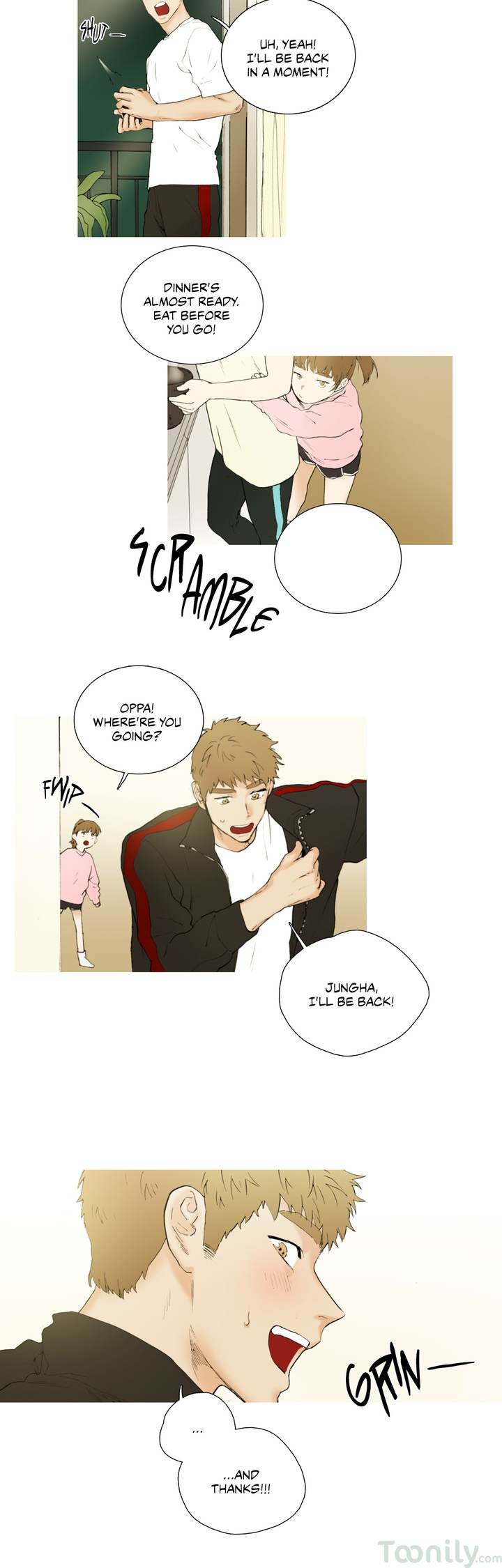 Capture - Chapter 11 [photo 3] - MangaPorn
