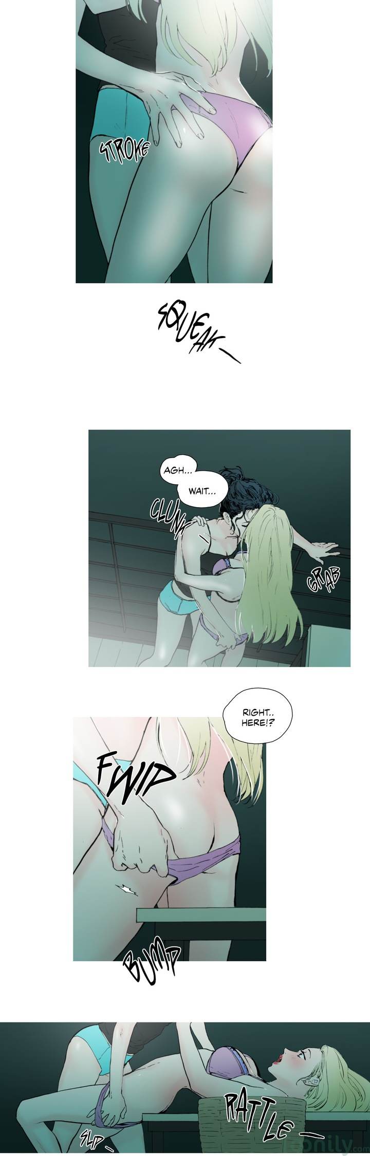 Capture - Chapter 11 [photo 9] - MangaPorn