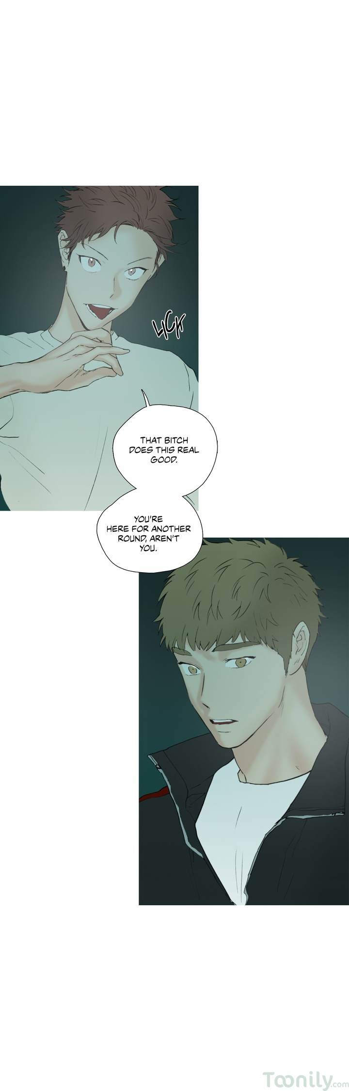Capture - Chapter 12 [photo 1] - MangaPorn