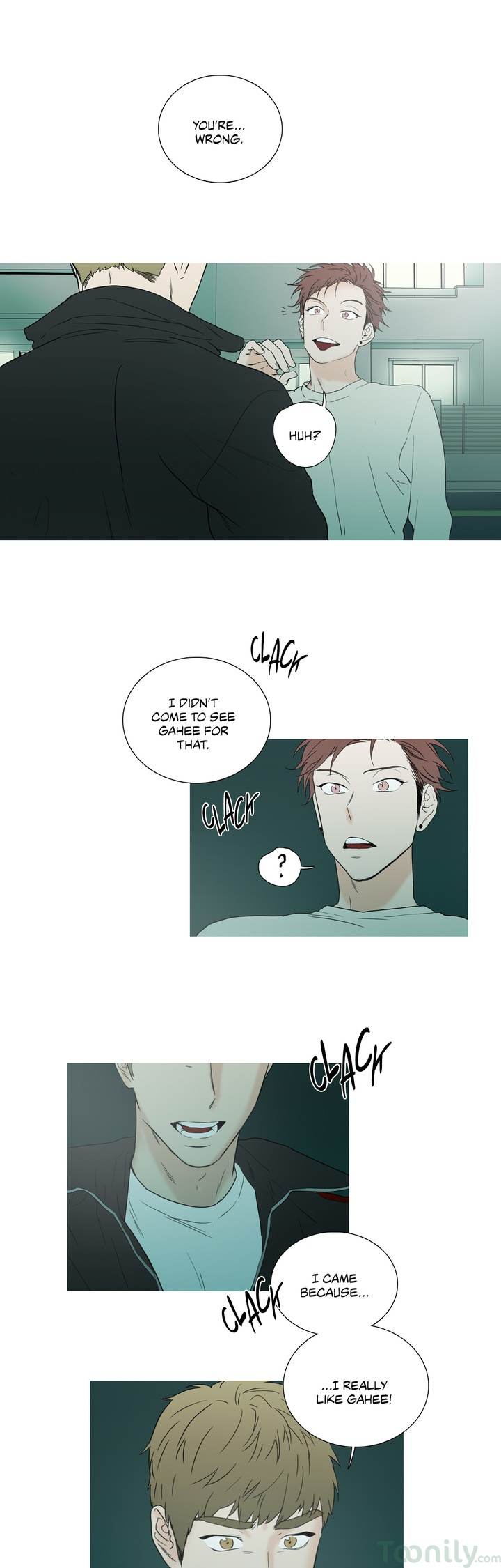 Capture - Chapter 12 [photo 2] - MangaPorn