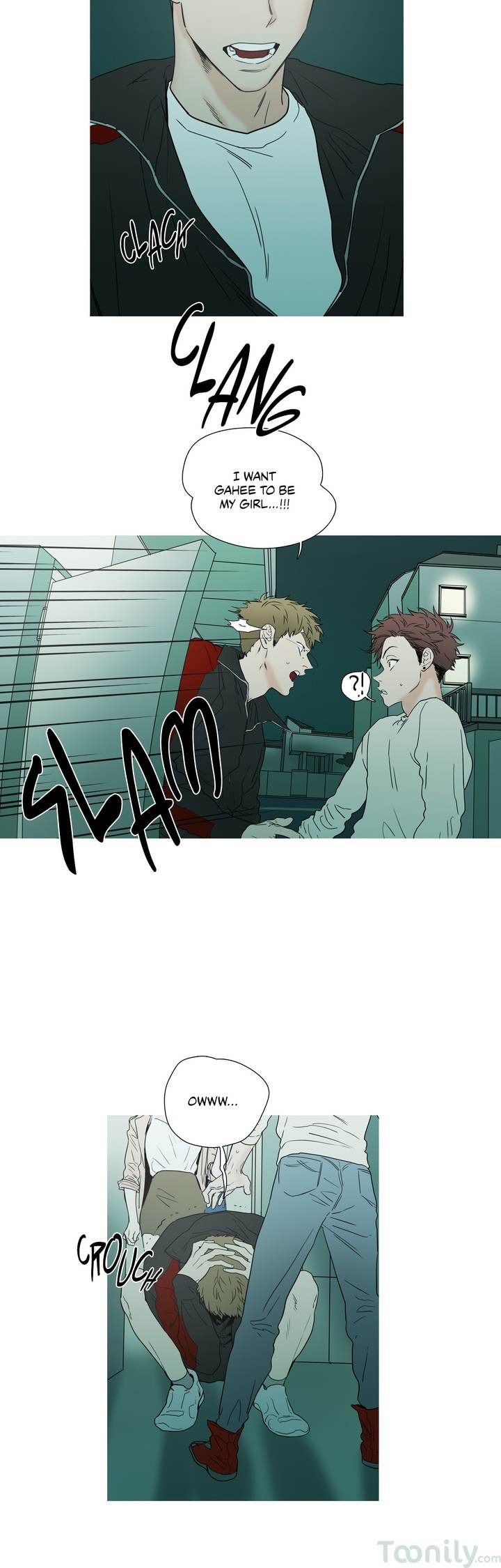 Capture - Chapter 12 [photo 3] - MangaPorn