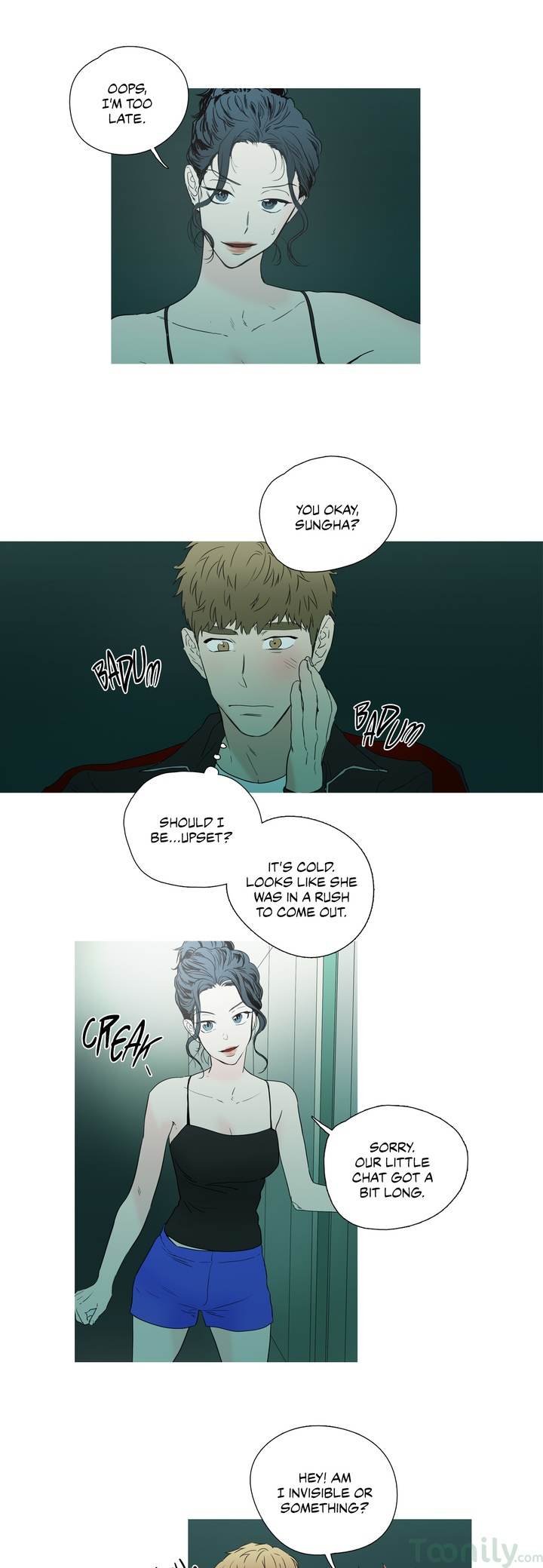 Capture - Chapter 12 [photo 7] - MangaPorn