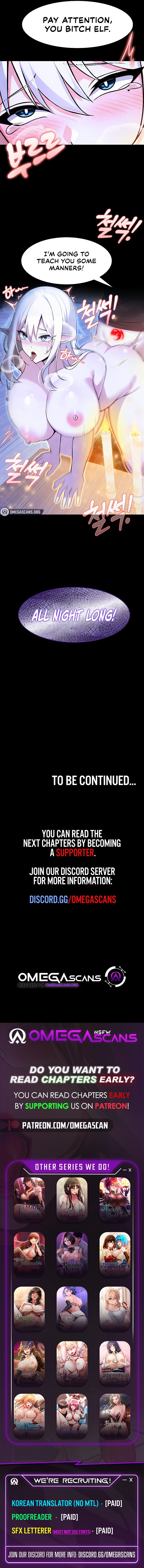 Isekai Dragondick Knight Commander - Chapter 3 [photo 9] - MangaPorn