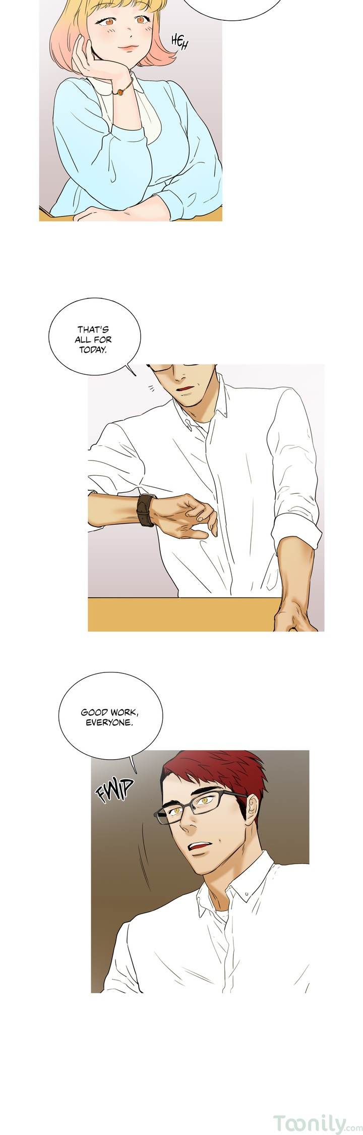 Capture - Chapter 13 [photo 14] - MangaPorn