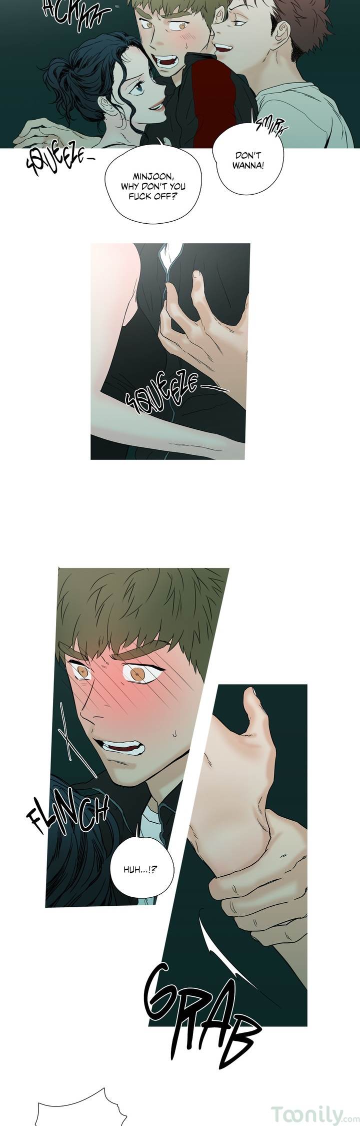 Capture - Chapter 13 [photo 2] - MangaPorn