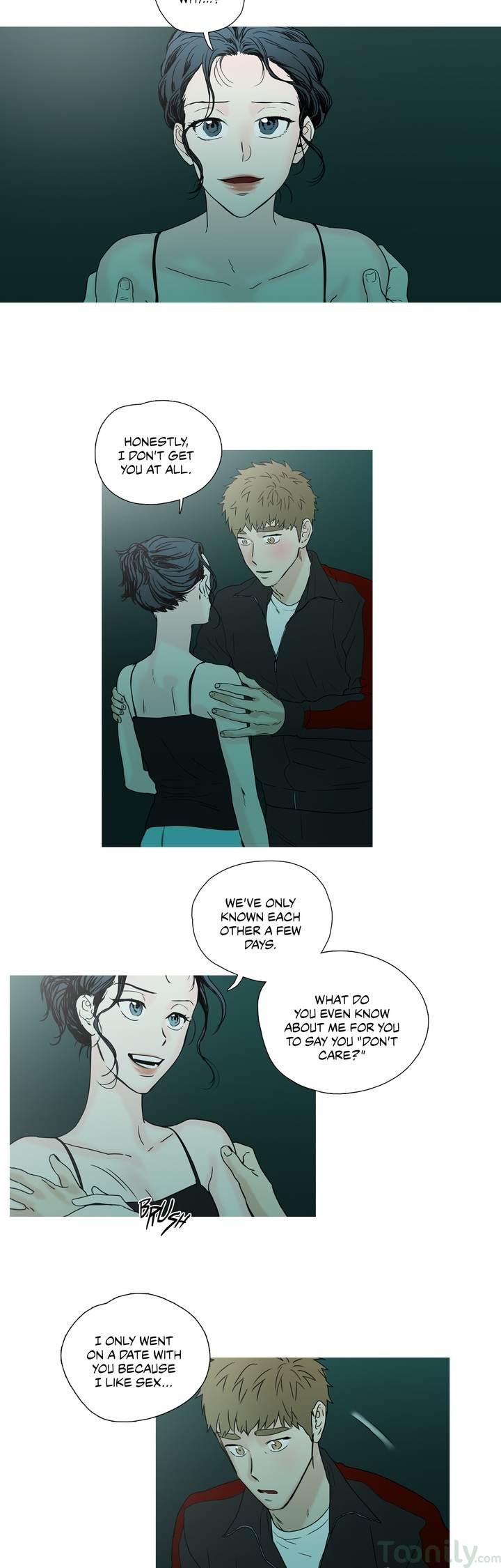 Capture - Chapter 13 [photo 5] - MangaPorn