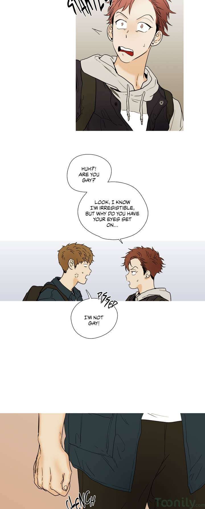 Capture - Chapter 14 [photo 17] - MangaPorn