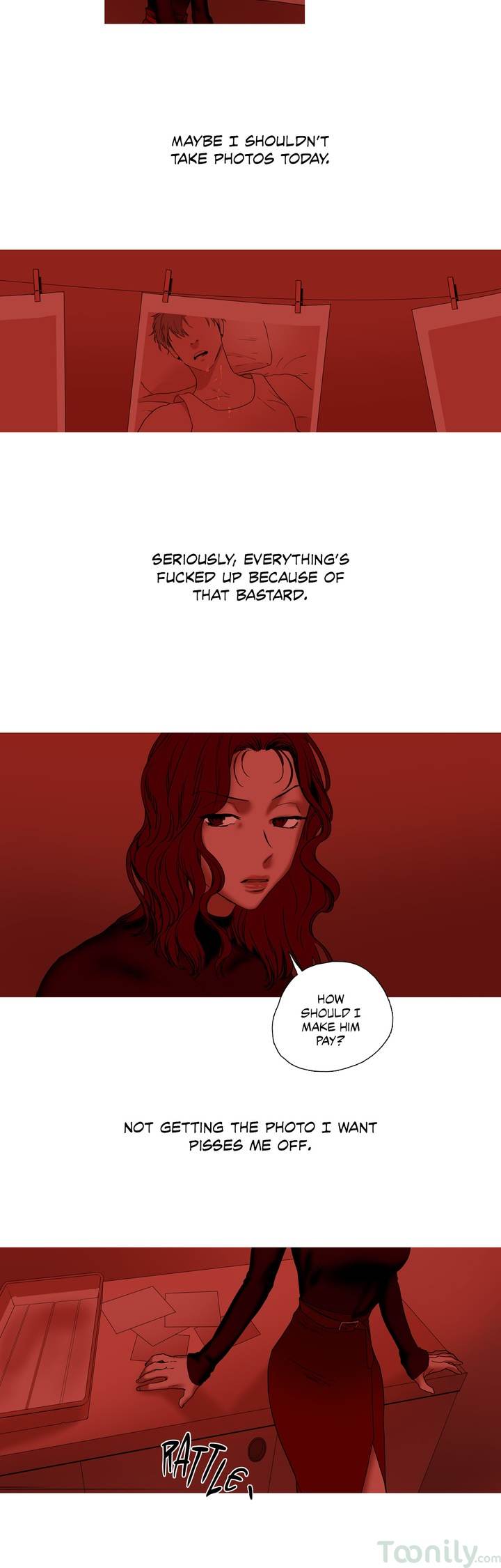 Capture - Chapter 14 [photo 3] - MangaPorn