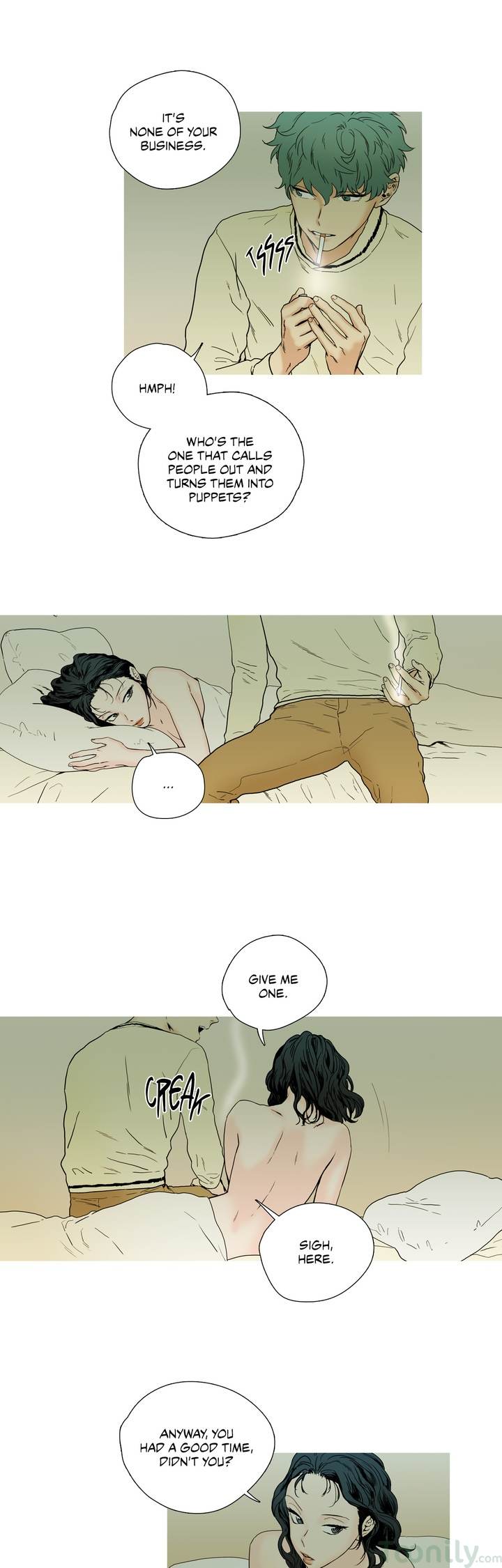 Capture - Chapter 15 [photo 10] - MangaPorn