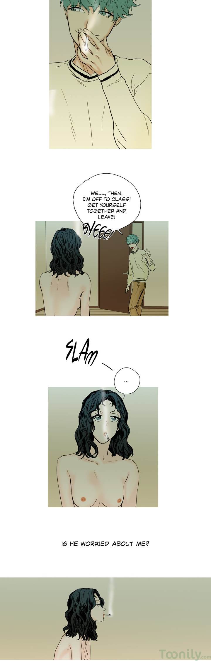 Capture - Chapter 15 [photo 12] - MangaPorn