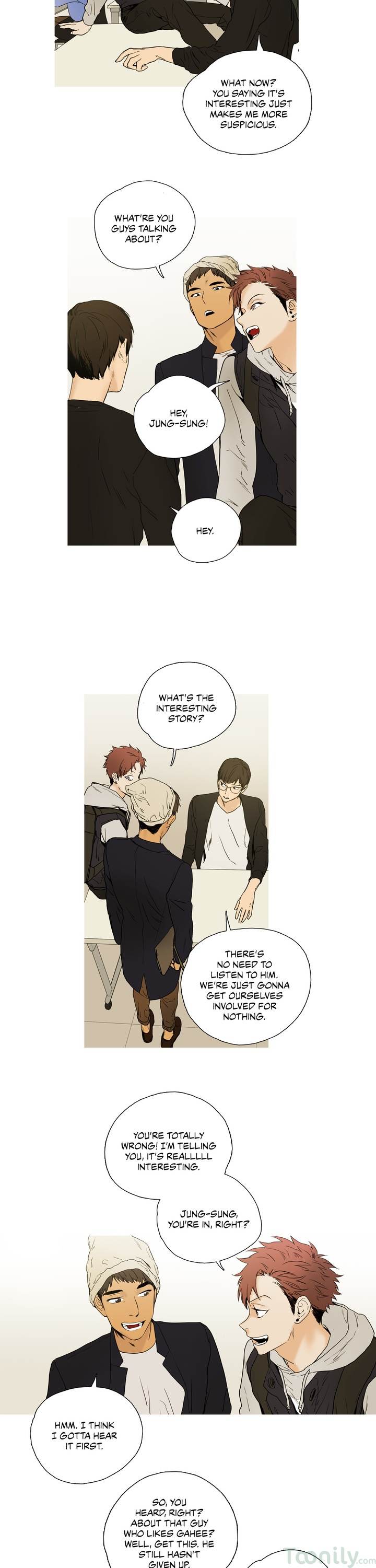 Capture - Chapter 15 [photo 17] - MangaPorn