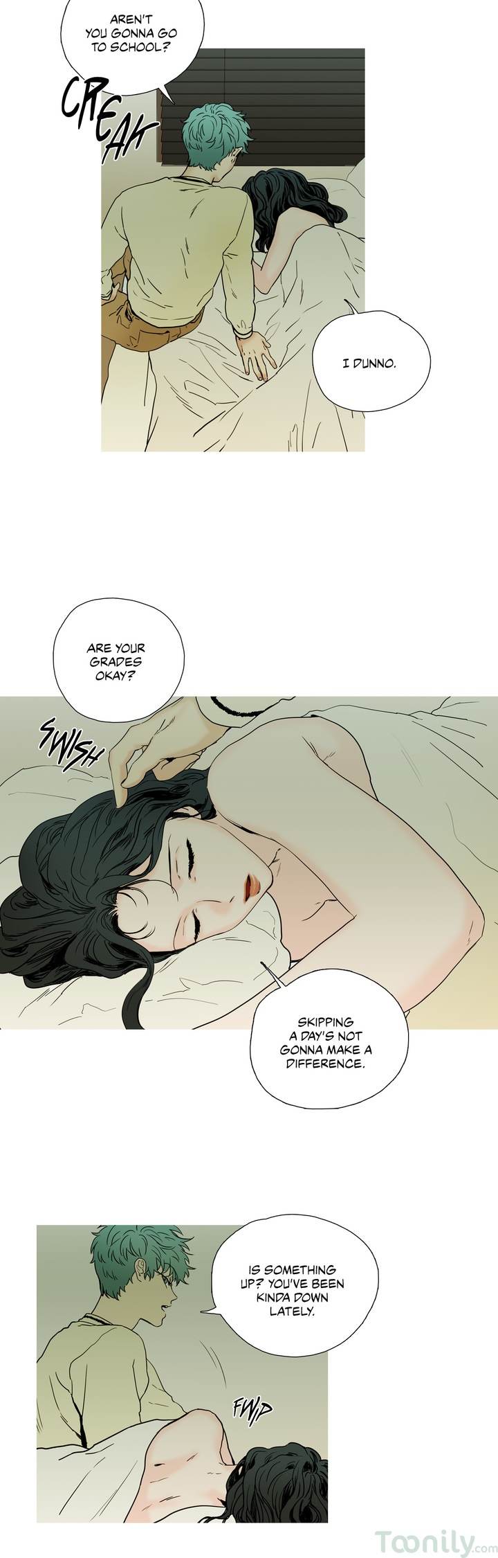 Capture - Chapter 15 [photo 9] - MangaPorn