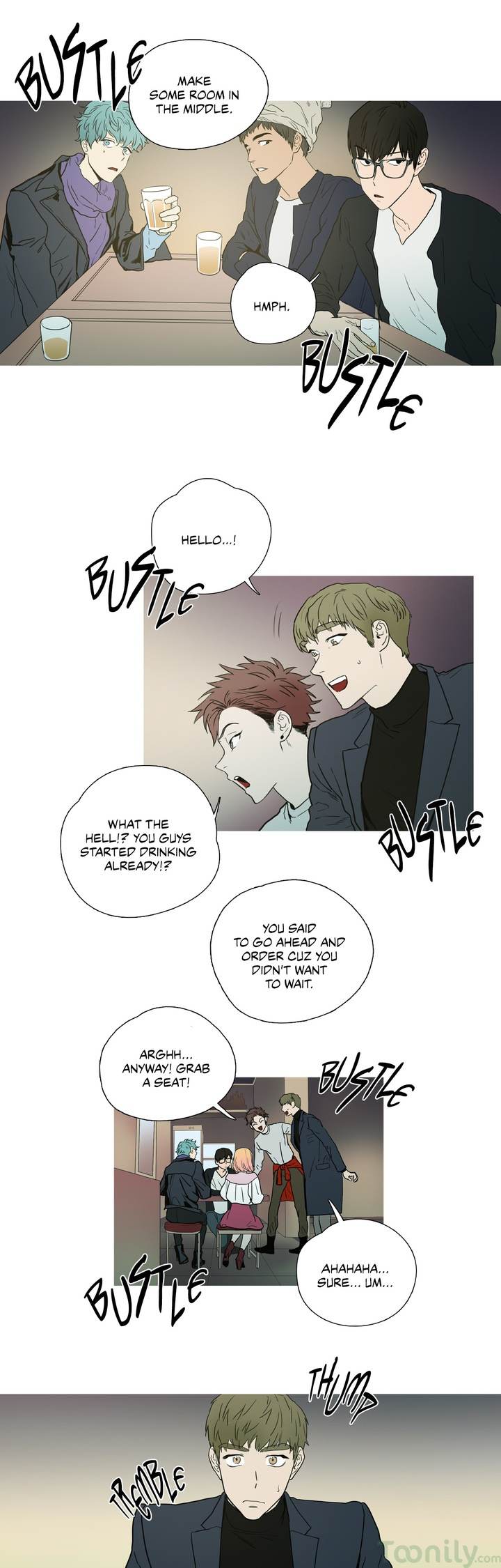 Capture - Chapter 16 [photo 10] - MangaPorn
