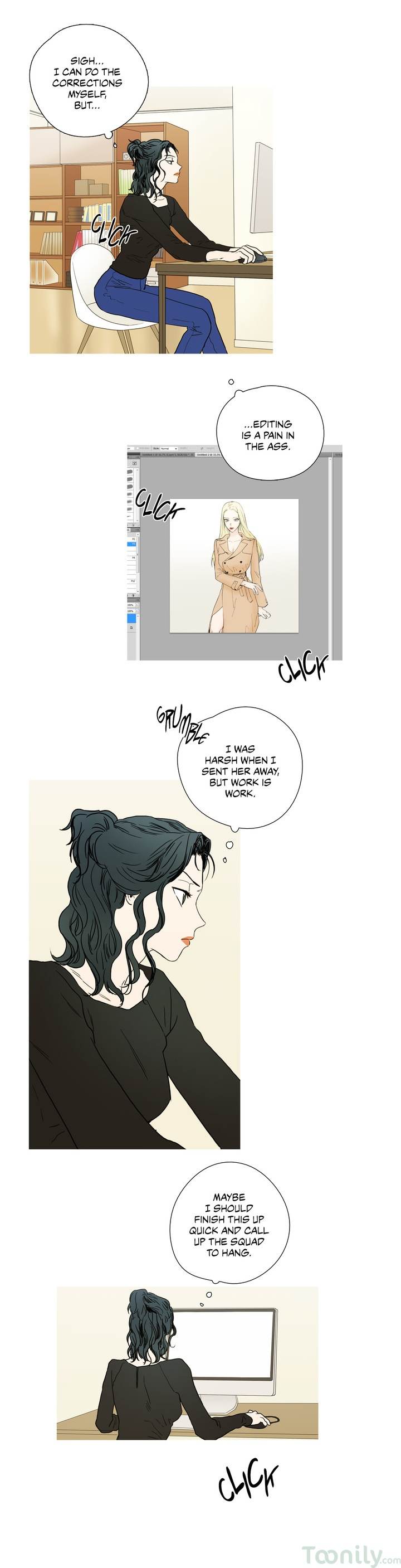 Capture - Chapter 16 [photo 16] - MangaPorn