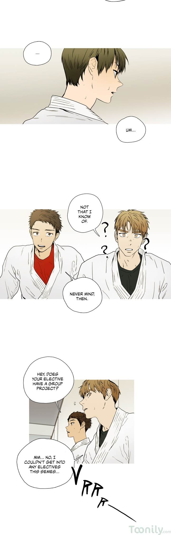 Capture - Chapter 16 [photo 3] - MangaPorn