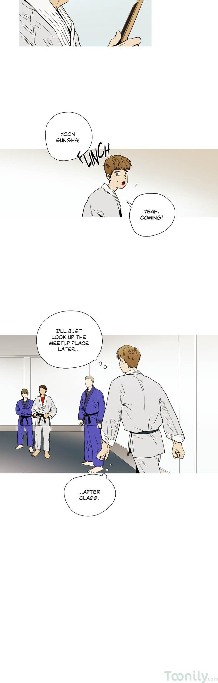 Capture - Chapter 16 [photo 5] - MangaPorn